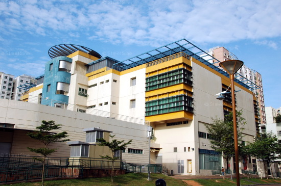 Blk 168 Punggol Field (Punggol), HDB 4 Rooms #8362